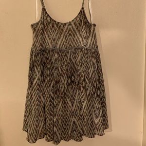 Free People Sun Dress